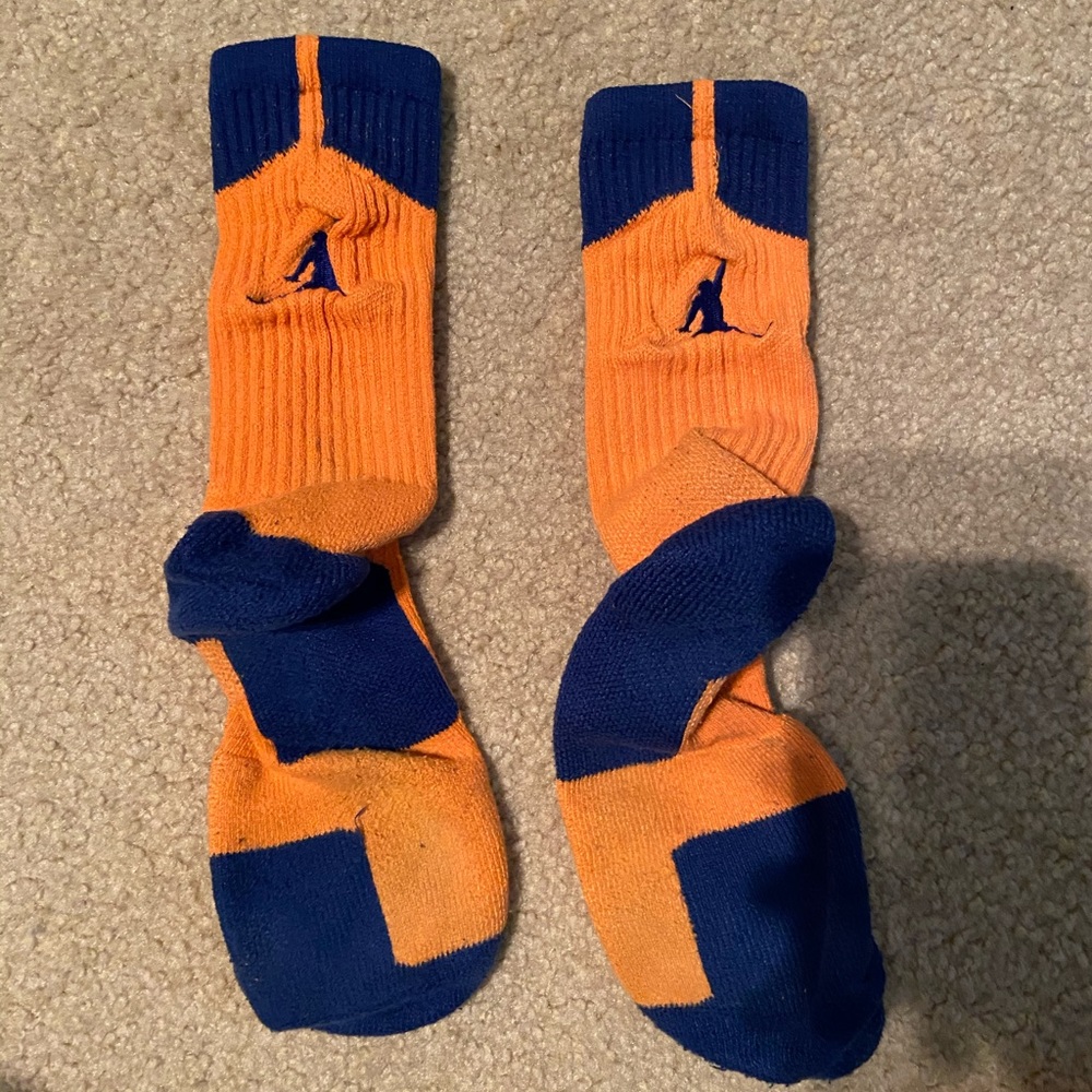 Jordan Athletic Socks